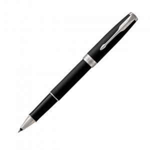 ROLER PARKER SONNET MAT ČRNA CT