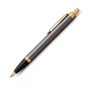 SV.KEM. PARKER IM CORE GREY M MO