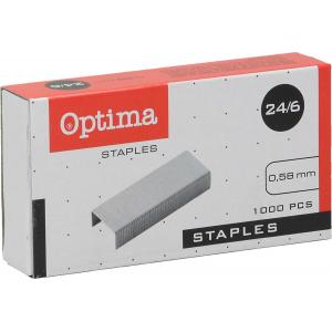 Sponke za spenjač Optima 24/6, 1000/1