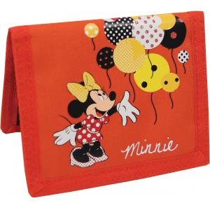 Denarnica Disney Minnie Lost in dots