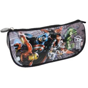 Ovalna peresnica Marvel Avengers
