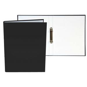 Rinčna mapa, plastificirana 3cm, 2 rinki