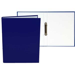 Rinčna mapa, plastificirana 3cm, 2 rinki