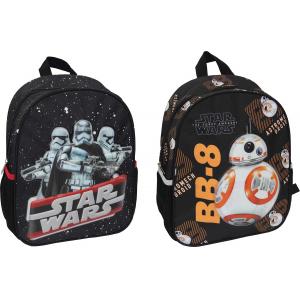 Nahrbtnik Kids STAR WARS 3D