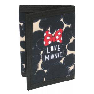 Denarnica Minnie Love