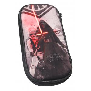 Peresnica ovalna eva Star wars