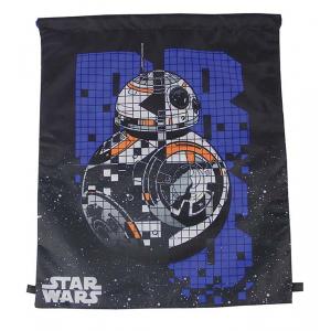 Vrečka Za Copate Star Wars Bb-8