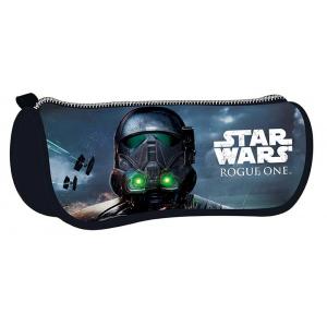 Peresnica ovalna Star wars