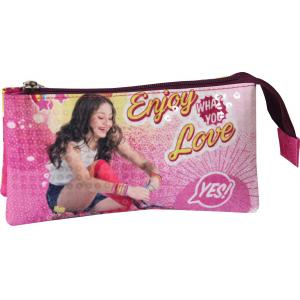 Peresnica Triple Soy Luna