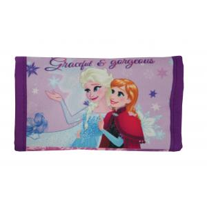 Denarnica Z Vrvico Frozen Graceful&Gorge