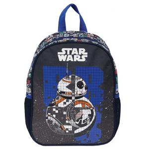 Nahrbtnik Kids 3D Star Wars Bb-8