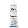 Tempera KARBON v tubi, 35ml, bela