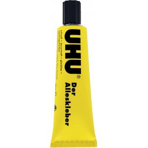 Lepilo Uhu Alleskleber 35g/ml