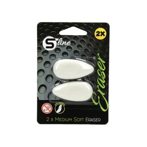 RADIRKA S-LINE 2/1-BLISTER