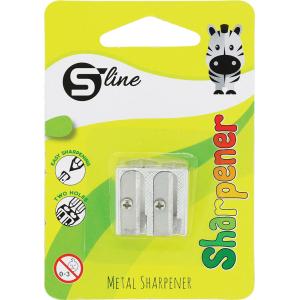 ŠILČEK S-LINE DVOJNI BLISTER
