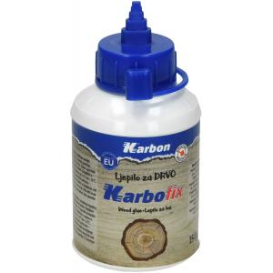 Lepilo za les Karbofix, 150G
