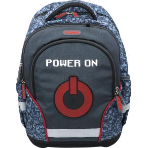 Nahrbtnik ergonomic Power on