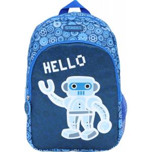Nahrbtnik Kids Robot