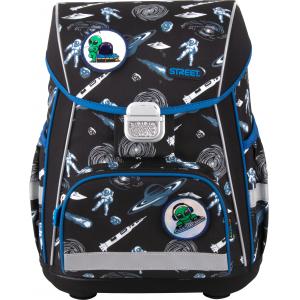 TORBA ABC ALIEN