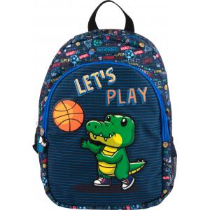 NAHRBTNIK KIDS CROCO PLAYER