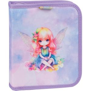 Peresnica 1 Zip + 2 Flaps Prazn Flower