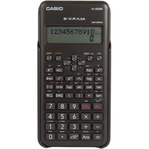 Kalkulator Casio FX-82MS-WET