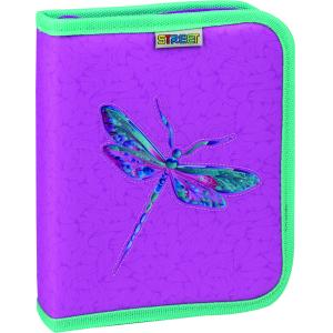 Peresnica 1 Zip + 2 Flaps Empty Dragonfl