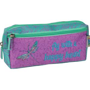 Peresnica Square 2 Zip Dragonflies