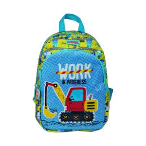 Nahrbtnik Kids Baby Worker