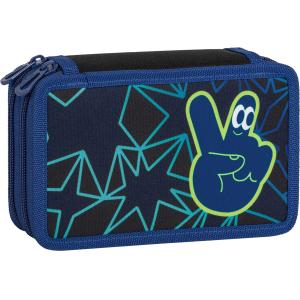 PERESNICA 1PRAZNA 2PREKLOPA TIGER