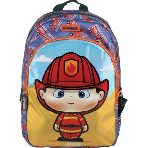 Nahrbtnik kids Fireboy