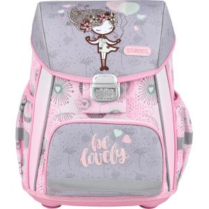 Šolski nahrbtnik ABC anatomic Joyful