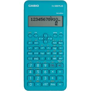 Kalkulator Casio FX-220 Plus 2-WET