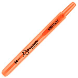 Marker svinčnik fluo click 805S Writech