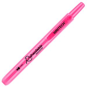 Marker svinčnik fluo click 805S Writech