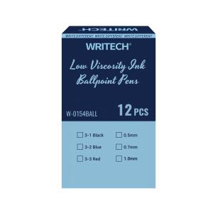 Sv.kem. Space up 154B Writech