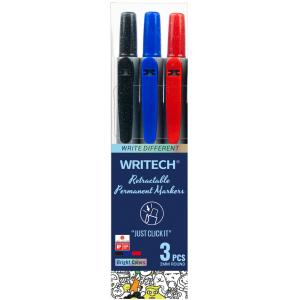 Permanentni marker click WR 3/1