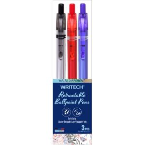 Sv.kem. 0168B Writech 3/1