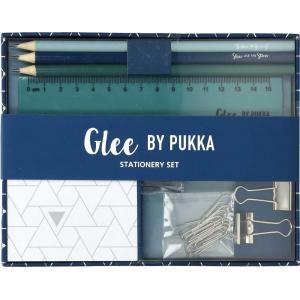 Namizni set PUKKA PAD Glee