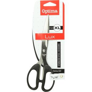 Škarje Optima LUX XL 21cm