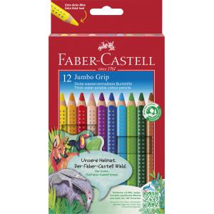 Barvice FABER-CASTELL
