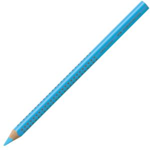Barvica FABER-CASTELL fluo grip jumbo mo