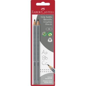 Grafitni sv. Faber-Castell Grip Jumbo2/1