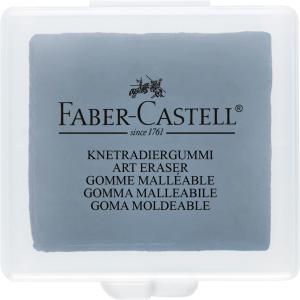 Radirka Faber-Castell UM. siva 18/1
