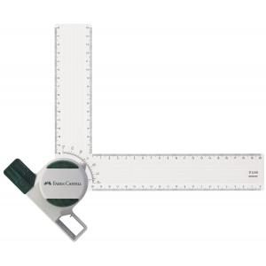 Šablona TK Faber-Castell