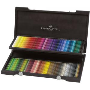 Barvice Faber-Castell Polychromos 120/1