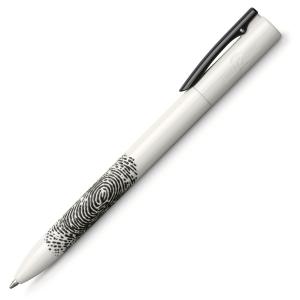 Kemični sv. Faber-Castell Writink bela