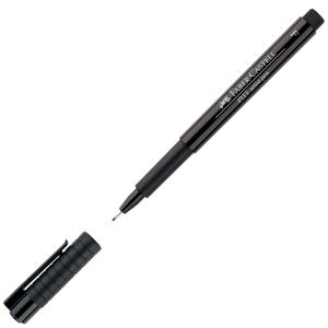 Flomaster Faber-Castell Pitt F 199
