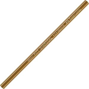 Oglje v sv. Faber-Castell Pitt Medium