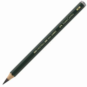 Grafitni sv. Faber-Castell Jumbo 9000 6B